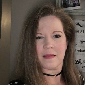 Meet your Posher, Kerri